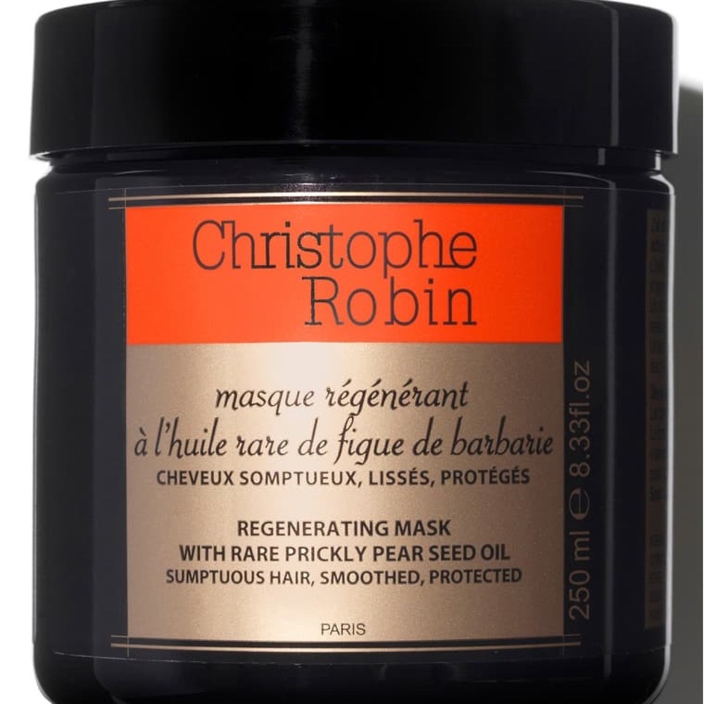 Christophe Robin Regenerating Mask